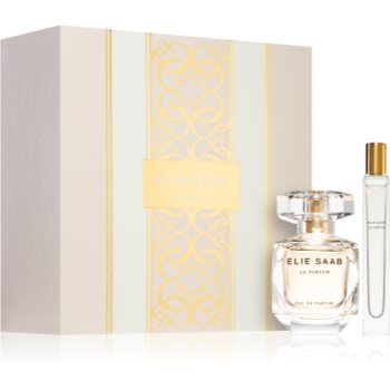Elie Saab Le Parfum Set Cadou Pentru Femei