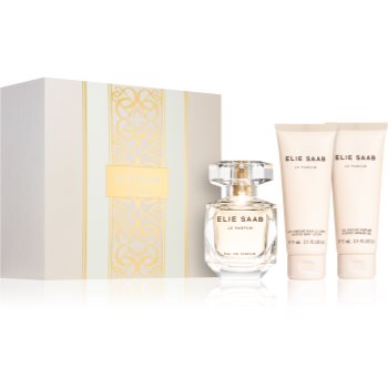 Elie Saab Le Parfum Set Cadou Pentru Femei