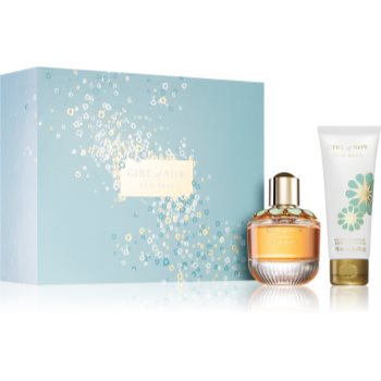 Elie saab girl of now set cadou pentru femei