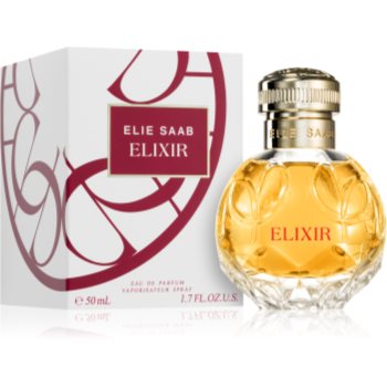 Elie Saab Elixir Eau de Parfum pentru femei - imagine 2