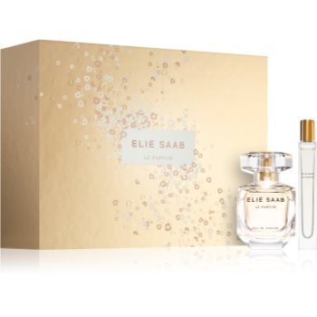Elie Saab Le Parfum set cadou pentru femei cadou imagine noua