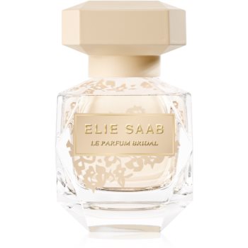 Elie Saab Le Parfum Bridal Eau de Parfum pentru femei