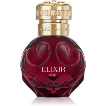 Elie Saab Elixir Love Eau de Parfum pentru femei