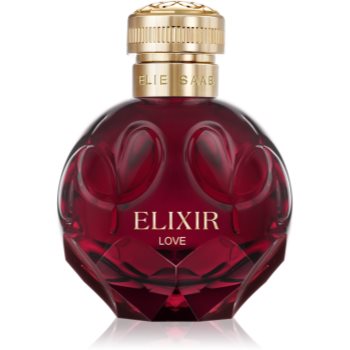 Elie Saab Elixir Love Eau de Parfum pentru femei