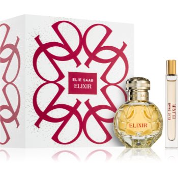 Elie Saab Elixir set cadou pentru femei