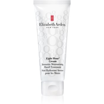 Elizabeth Arden Eight Hour Cream Intensive Moisturizing Hand Treatment crema de maini hidratanta imagine 2021 notino.ro