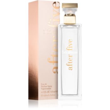 Elizabeth Arden 5th Avenue After Five Eau de Parfum pentru femei - 1 | YEO