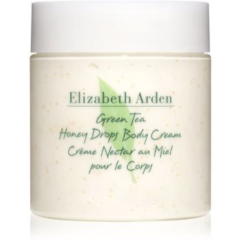 Elizabeth Arden Green Tea crema de corp pentru femei