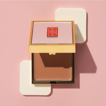 Elizabeth Arden Flawless Finish Sponge-On Cream Makeup make-up compact image1