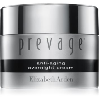 Elizabeth Arden Prevage Anti-Aging Overnight Cream crema regeneratoare de noapte Elizabeth Arden imagine noua inspiredbeauty