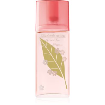 Elizabeth Arden Green Tea Cherry Blossom eau de toilette pentru femei 100 ml