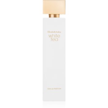 Elizabeth Arden White Tea VivaScent Eau de Parfum pentru femei VivaScentzTM Technology