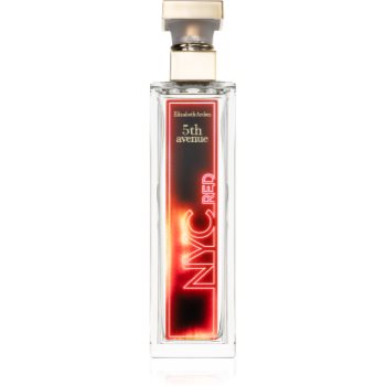 Elizabeth arden 5th avenue nyc red eau de parfum pentru femei