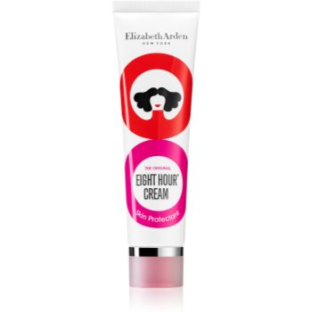 Elizabeth Arden Eight Hour cremă protectoare produs parfumat