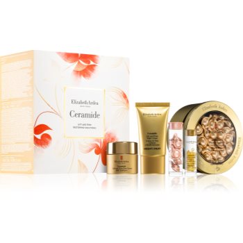 Elizabeth arden ceramide advanced capsules set de cosmetice i. pentru femei