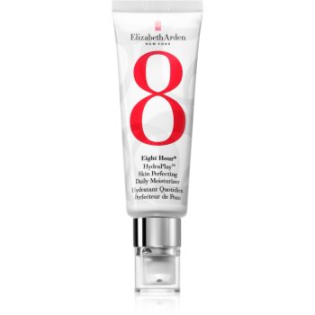 Elizabeth Arden Eight Hour Eight Hour Hydra Play crema de zi hidratanta pentru o piele perfecta