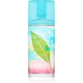 Elizabeth Arden Green Tea Coconut breeze Eau de Toilette pentru femei