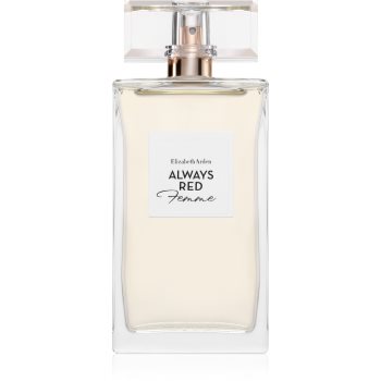 Elizabeth Arden Always Red Femme Eau de Toilette pentru femei