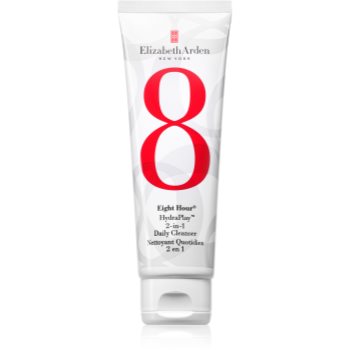 Elizabeth Arden Eight Hour Eight Hour Hydra Play produs de curățare faciale