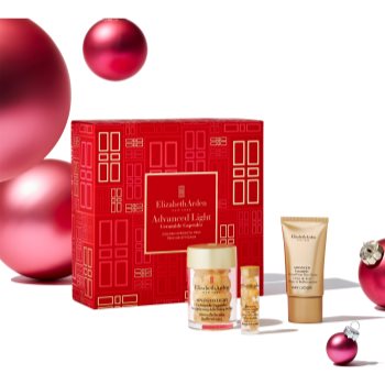 Elizabeth Arden Ceramide Advanced Light Ceramide set cadou pentru femei - 1 | YEO