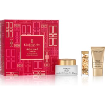 Elizabeth Arden Ceramide Advanced Ceramide set cadou pentru femei