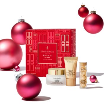 Elizabeth Arden Ceramide Advanced Ceramide set cadou pentru femei - 1 | YEO