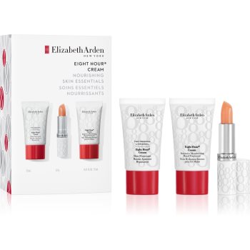 Elizabeth Arden Eight Hour set cadou pentru femei