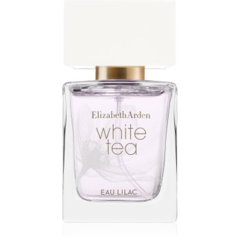 Elizabeth Arden White Tea Eau Lilac Eau de Toilette pentru femei
