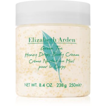 Elizabeth Arden Green Tea Honey Drops Body Cream crema de corp pentru femei Elizabeth Arden