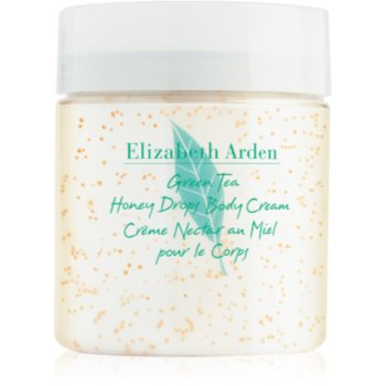 Elizabeth Arden Green Tea crema de corp pentru femei