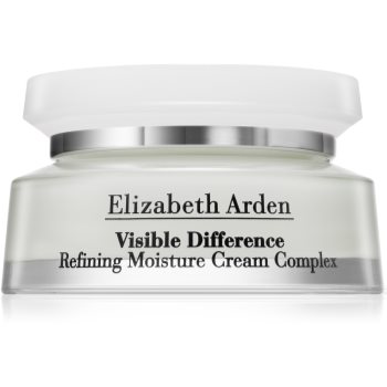 Elizabeth Arden Visible Difference Refining Moisture Cream Complex cremă hidratantă faciale Cosmetice și accesorii 2023-09-27