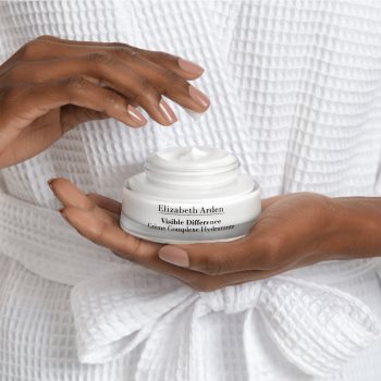 Elizabeth Arden Visible Difference Refining Moisture Cream Complex cremă hidratantă faciale - 1 | YEO