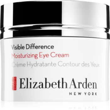 Elizabeth Arden Visible Difference crema de ochi hidratanta pentru riduri accesorii imagine noua