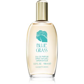 Elizabeth Arden Blue Grass Eau de Parfum pentru femei imagine 2021 notino.ro
