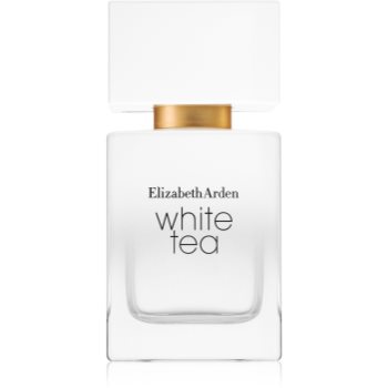 Elizabeth Arden White Tea Eau de Toilette pentru femei imagine 2021 notino.ro