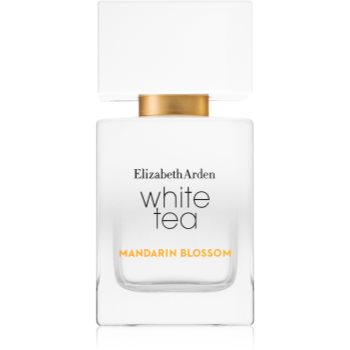 Elizabeth Arden White Tea Mandarin Blossom Eau de Toilette pentru femei imagine 2021 notino.ro