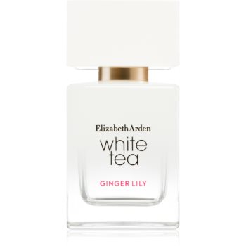 Elizabeth Arden White Tea Ginger Lily Eau de Toilette pentru femei