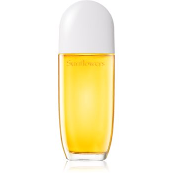 Elizabeth Arden Sunflowers Eau de Toilette pentru femei