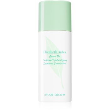 Elizabeth Arden Green Tea deodorant spray pentru femei