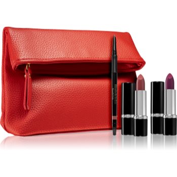 Elizabeth arden beautiful color set cadou de buze