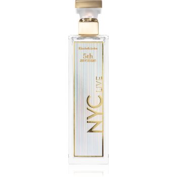 Elizabeth arden 5th avenue nyc live eau de parfum pentru femei