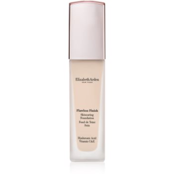 Elizabeth Arden Flawless Finish Skincaring Foundation machiaj de îngrijire