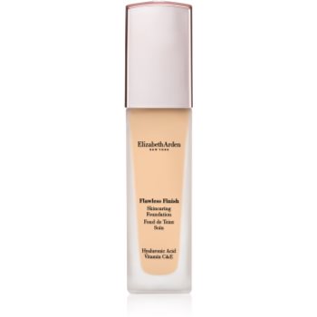 Elizabeth Arden Flawless Finish Skincaring Foundation machiaj de îngrijire