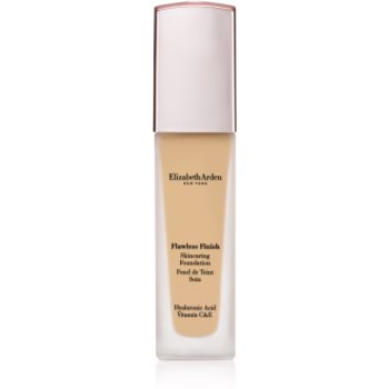 Elizabeth Arden Flawless Finish Skincaring Foundation machiaj de îngrijire