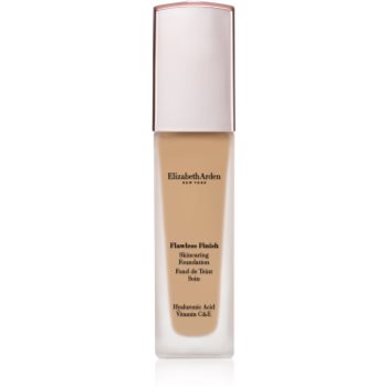 Elizabeth Arden Flawless Finish Skincaring Foundation machiaj de îngrijire