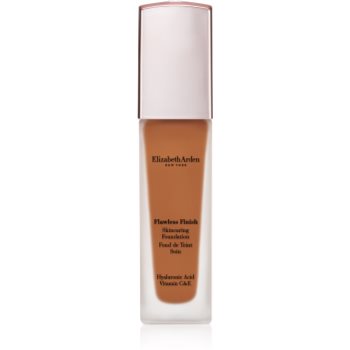 Elizabeth Arden Flawless Finish Skincaring Foundation machiaj de îngrijire