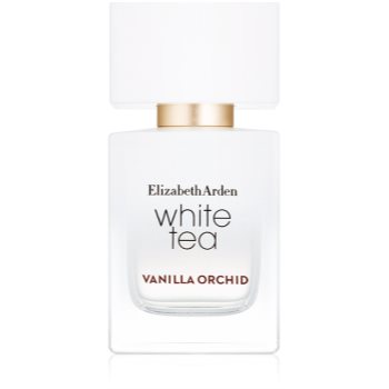 Elizabeth Arden White Tea Vanilla Orchid eau de toilette pentru femei