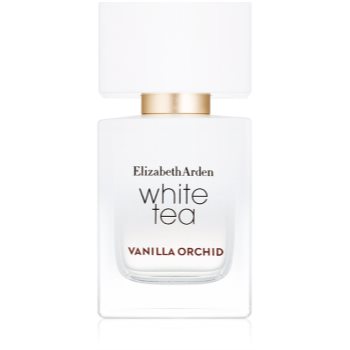 Elizabeth Arden White Tea Vanilla Orchid Eau de Toilette pentru femei