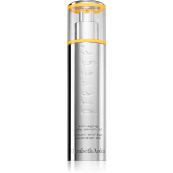 Elizabeth Arden Prevage Anti-aging Daily Serum 2.0 ser facial anti-îmbătrânire