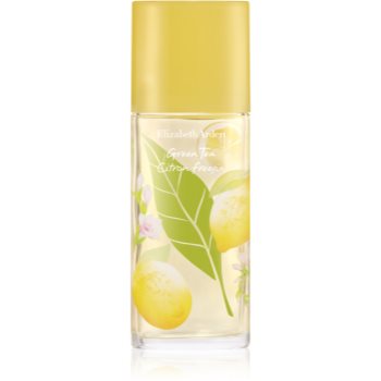 Elizabeth Arden Green Tea Citron Freesia Eau de Toilette pentru femei